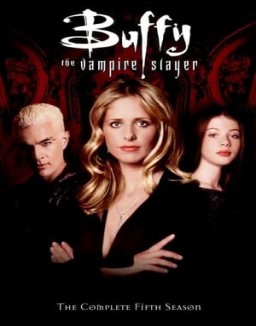 Buffy, cazavampiros temporada 5 capitulo 20