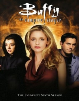 Buffy, cazavampiros temporada 6 capitulo 22