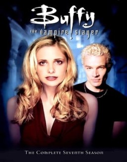 Buffy, cazavampiros temporada 7 capitulo 9