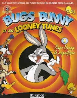 Bugs Bunny (TV Series) temporada 2 capitulo 6