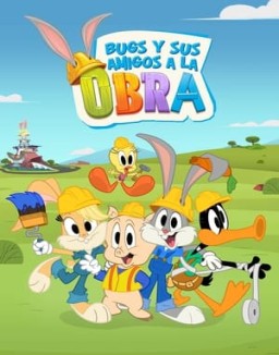 Bugs y sus amigos a la obra temporada 1 capitulo 14