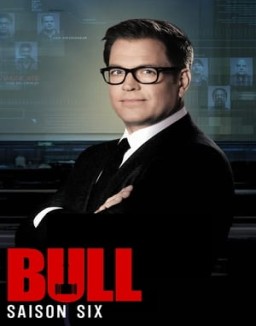 Bull saison 6