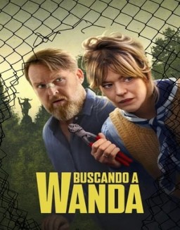 Buscando a Wanda temporada 1 capitulo 6