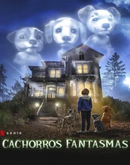 Cachorros fantasmas Temporada 1