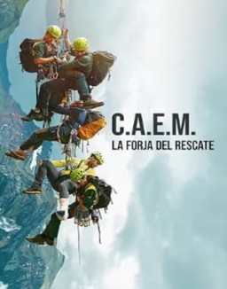 C.A.E.M.: La forja del rescate Temporada 1