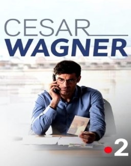 César Wagner temporada 1 capitulo 5