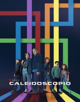 Caleidoscopio temporada 1 capitulo 9