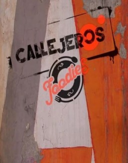 Callejeros foodies Temporada 1