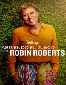 Cambiando las tornas con Robin Roberts temporada 1 capitulo 4