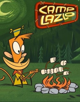 Campamento Lazlo saison 1