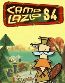 Campamento Lazlo saison 4