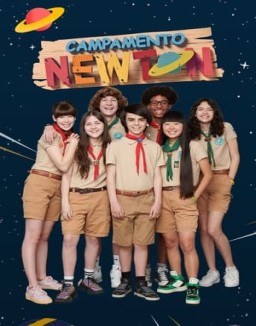 Campamento Newton temporada 1 capitulo 10