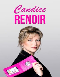 Candice Renoir temporada 1 capitulo 3