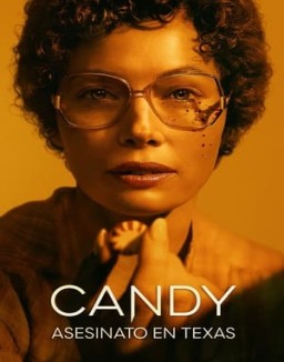 Candy: Asesinato en Texas temporada 1 capitulo 2