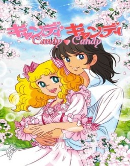 Candy Candy Temporada 1