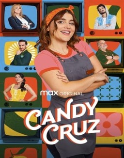 Candy Cruz temporada 1 capitulo 5