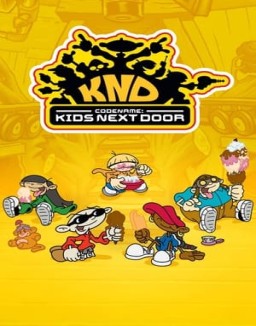 Código: KND saison 1