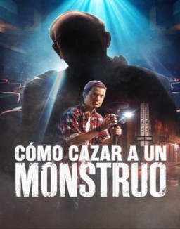 Cómo cazar a un monstruo temporada 1 capitulo 3