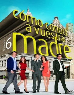 Cómo conocí a vuestra madre Temporada 6