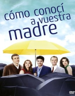 Cómo conocí a vuestra madre temporada 8 capitulo 21