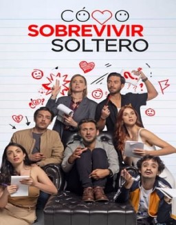 Cómo sobrevivir soltero temporada 1 capitulo 5