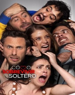 Cómo sobrevivir soltero temporada 2 capitulo 2