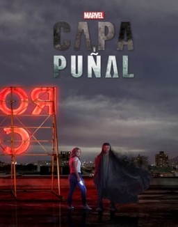 Capa y Puñal saison 1