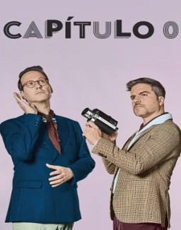 Capítulo 0 temporada 2 capitulo 8