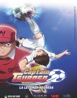 Capitán Tsubasa saison 1