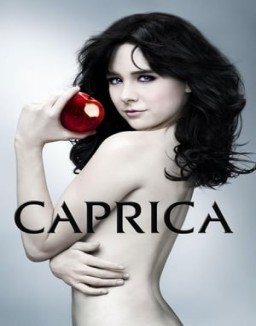 Caprica temporada 1 capitulo 1