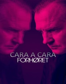 Cara a cara temporada 1 capitulo 8