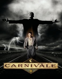 Carnivàle temporada 1 capitulo 2