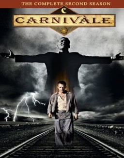 Carnivàle temporada 2 capitulo 5