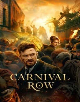 Carnival Row temporada 1 capitulo 1