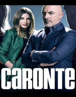 Caronte temporada 1 capitulo 7