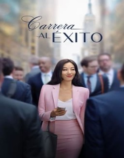 Carrera al éxito temporada 1 capitulo 3