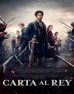 Carta al rey temporada 1 capitulo 3