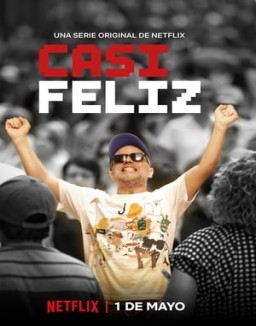 Casi Feliz saison 1