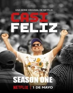 Casi Feliz temporada 2 capitulo 2