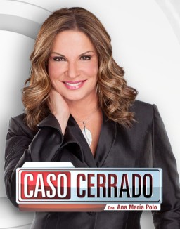 Caso Cerrado temporada 1 capitulo 22