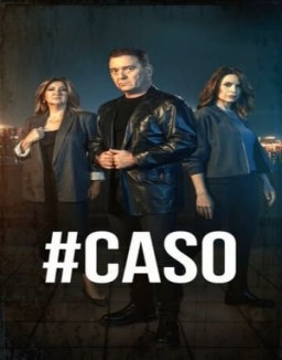 #Caso temporada 1 capitulo 2