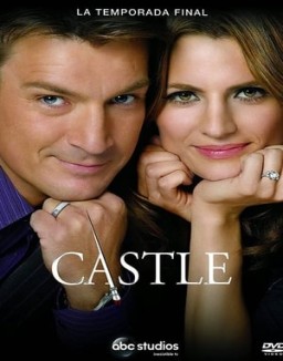 Castle temporada 8 capitulo 9