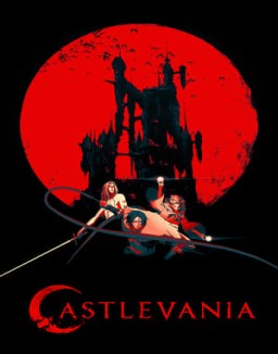 Castlevania temporada 1 capitulo 3