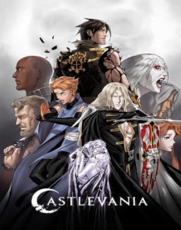 Castlevania temporada 4 capitulo 7