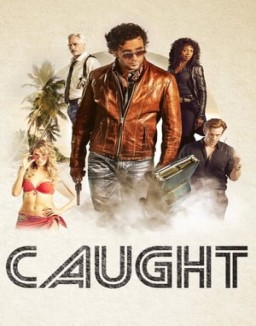 Caught temporada 1 capitulo 1