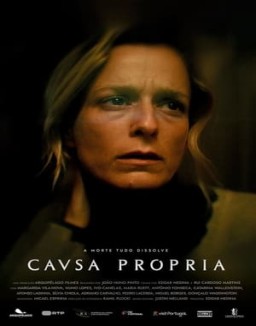 Causa propia temporada 1 capitulo 5