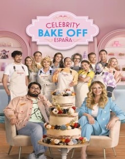 Celebrity Bake Off España Temporada 2