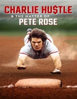 Charlie Hustle y el caso de Pete Rose temporada 1 capitulo 4