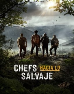 Chefs hacia lo salvaje Temporada 1