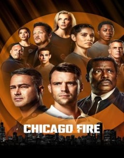 Chicago Fire temporada 10 capitulo 12